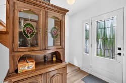 Hall d'entrée/Vestibule - 