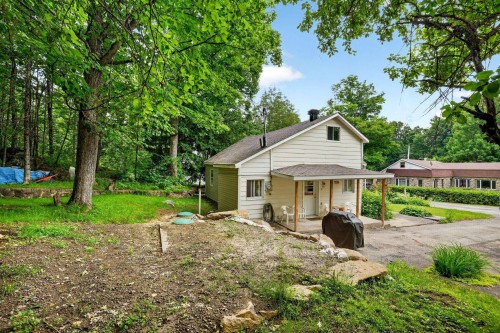 Cour - 6 61E Avenue, Saint-Hippolyte, QC 
