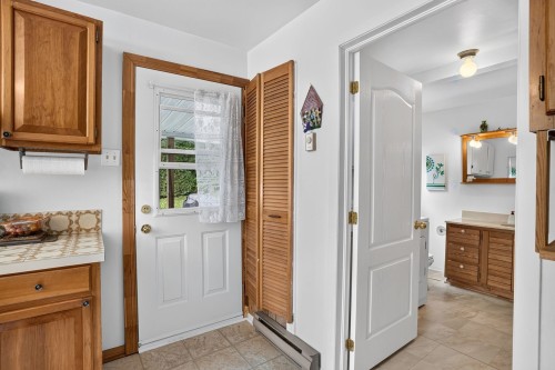 Entrée extérieure - 6 61E Avenue, Saint-Hippolyte, QC 