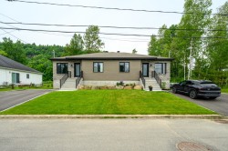 4973  - 4983 Rue Eugène-Dumas  Shawinigan, QC G9R 1X6