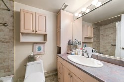 Bathroom - 