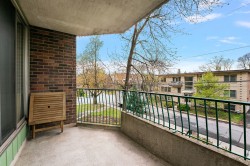 Balcony - 