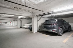 Parking - 