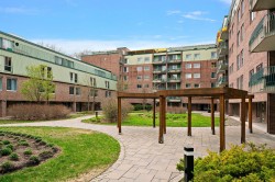 Courtyard - 