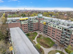 Courtyard - 