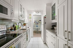 Kitchen - 