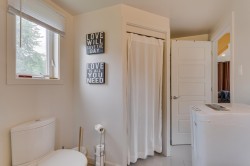Salle de bains - 