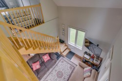 Escalier - 