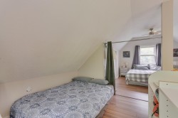Chambre à coucher - 