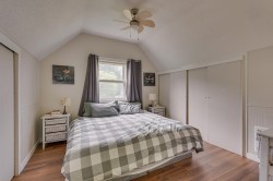 Chambre à coucher - 