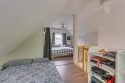 Chambre à coucher - 