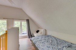 Chambre à coucher - 