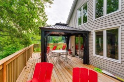 Terrasse - 