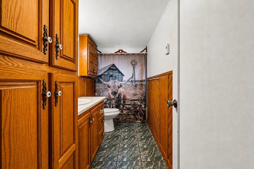 Bathroom - 135 Rue Du Cap, Saint-Colomban, QC 
