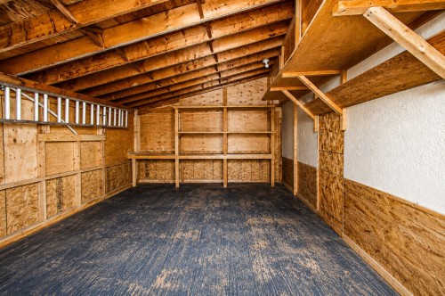 Garage - 135 Rue Du Cap, Saint-Colomban, QC 