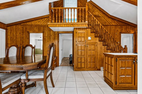 Dining Room - 135 Rue Du Cap, Saint-Colomban, QC 