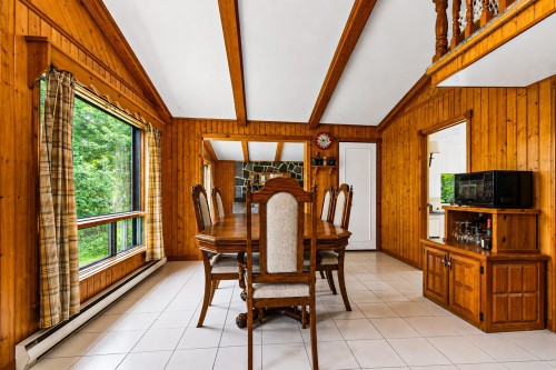 Dining Room - 135 Rue Du Cap, Saint-Colomban, QC 