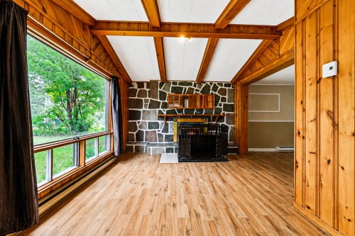 Living Room - 135 Rue Du Cap, Saint-Colomban, QC 