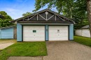 Garage - 135 Rue Du Cap, Saint-Colomban, QC 