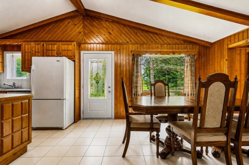 Kitchen - 135 Rue Du Cap, Saint-Colomban, QC 
