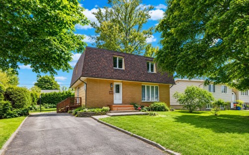 40 Rue du Sommelier  Gatineau (Gatineau), QC J8V 1C8