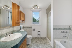 Salle de bains - 