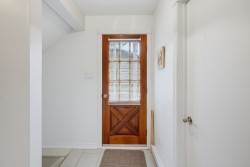 Hall d'entrée/Vestibule - 