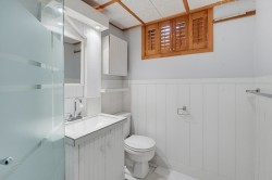 Salle de bains - 