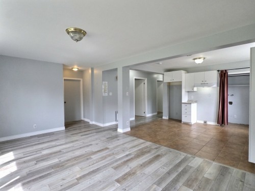 Living Room - 265 Rue Boucher, Témiscaming, QC 