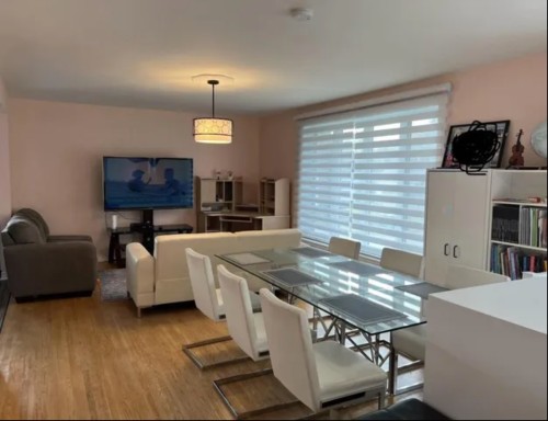 Overall view - 265 Rue Boucher, Témiscaming, QC 