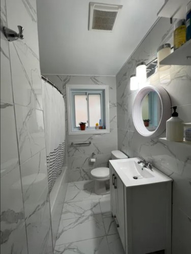 Bathroom - 265 Rue Boucher, Témiscaming, QC 