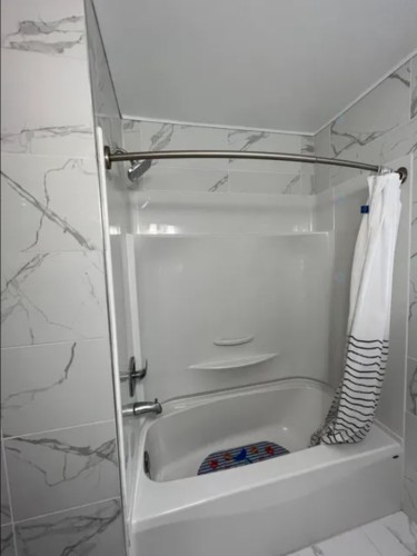 Bathroom - 265 Rue Boucher, Témiscaming, QC 