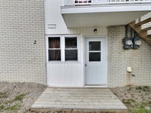 Entry - 265 Rue Boucher, Témiscaming, QC 