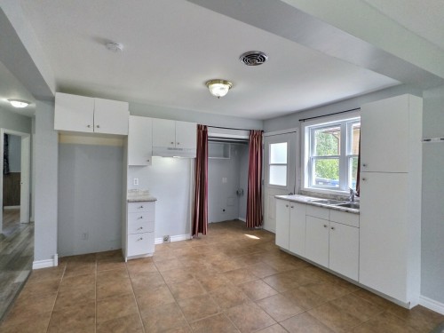 Kitchen - 265 Rue Boucher, Témiscaming, QC 