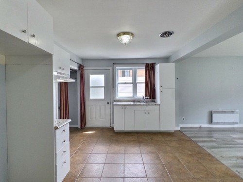 Kitchen - 265 Rue Boucher, Témiscaming, QC 