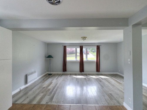 Living Room - 265 Rue Boucher, Témiscaming, QC 