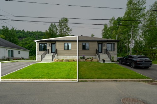 4973Z Rue Eugène-Dumas  Shawinigan, QC G9R 1X6