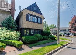 Built by prominent architects Nicholson & Macbeth. - 