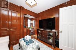 Notice the beautiful wood! - 