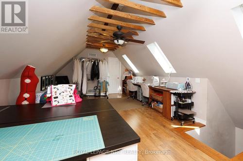 Family room, crafts room, you pick! - 52 Yates Street, St. Catharines (Downtown), ON 