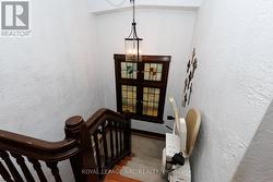More classic details of this beautiful home. - 