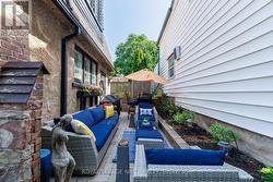 A cozy area to enjoy the summer! - 