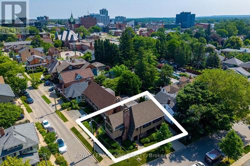 52 Yates Street, St. Catharines (Downtown), ON 