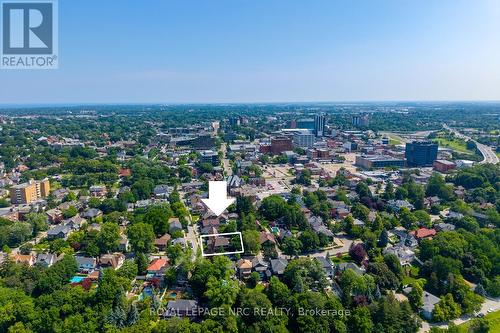 Close to highway & downtown St. Catharines. - 52 Yates Street, St. Catharines (Downtown), ON 