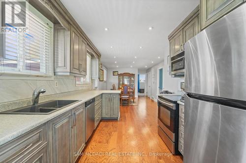 79 Locheed Drive, Hamilton, ON 