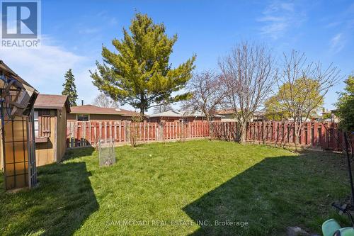 79 Locheed Drive, Hamilton, ON 