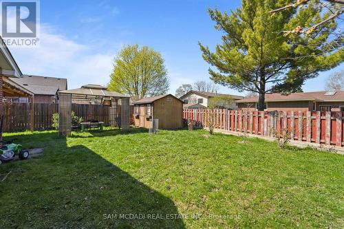 79 Locheed Drive, Hamilton, ON 