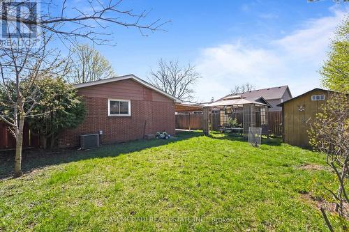 79 Locheed Drive, Hamilton, ON 