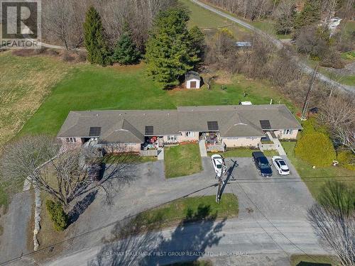 128 HASKINS POINT ROAD  Leeds And The Thousand Islands, ON K0H 2N0