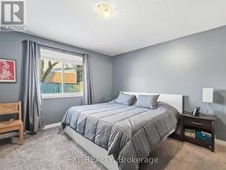 Primary Bedroom - 